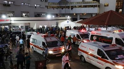 حياة كريمة تدين مجزرة مستشفى المعمداني: مستمرون في حشد جهود الإغاثة والدعم للشعب الفلسطيني