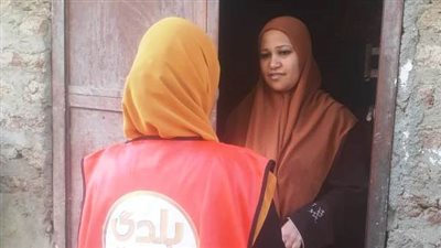 المجلس القومي للمرأة ينظم المعسكر الأول ضمن مبادرة تمكين الفتيات بأسوان