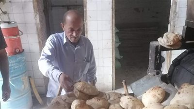ضبط 111 مخالفة متنوعة خلال حملات على مخابز وأسواق المنيا