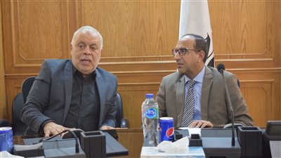 بنك ناصر يوقع بروتوكولًا مع المهن التمثيلية لتوفير سبل معيشة كريمة للمبدعين وأسرهم