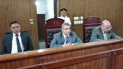 مكنش قصدي وكنت عايز أربيها.. محكمة جنايات فوة بكفر الشيخ تناقش المتهمة بإنهاء حياة صغيرتها 