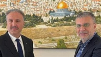 السبت المقبل.. بث مشترك بين إذاعات وتليفزيونات التعاون الإسلامي والتليفزيون الفلسطيني لدعم القضية