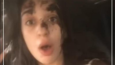 اعترف بالجريمة.. ضبط المتهم بالتحرش بصاحبة كليب على فكرة انت اللي مزودها