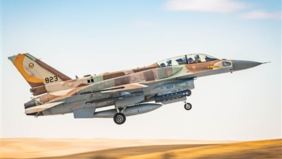 إسرائيل تكذب من جديد.. معلومات مسربة عن منفذ عملية قصف مستشفى المعمداني بغزة: خرجت من قاعدة حتسريم الإسرائيلية