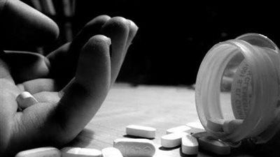 ربة منزل تنهي حياتها بـ حبة الغلة السامة بسبب خلافات زوجية في الدقهلية