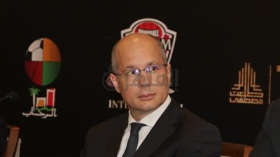 سفير المجر: الفترة المقبلة ستشهد انفتاحا كبيرا مع مصر بجميع المجالات