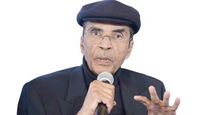 أهم المعلومات عن الكاتب إبراهيم الكوني بعد اختياره شخصية معرض الشارقة للكتاب