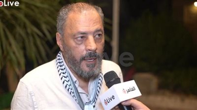 عمرو عبد الجليل: أمنيتي إننا نقضي على اليهود | فيديو