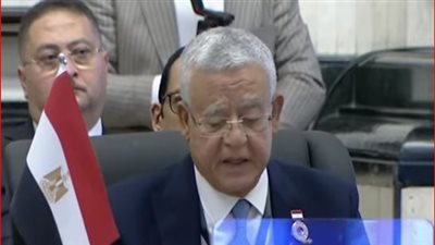 رئيس مجلس النواب: جريمة مستشفى المعمداني توضح مدى إجرام الاحتلال ولن تسقط بالتقادم