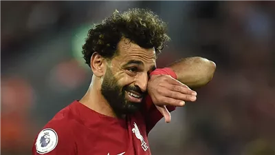محمد صلاح على مقاعد البدلاء.. تشكيل ليفربول الرسمي لمباراة تولوز بالدوري الأوروبي