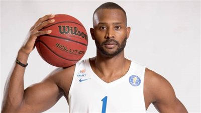 مدرب سلة الأهلي يعلق على انضمام ليونز إلى الفريق قبل مواجهة الزمالك