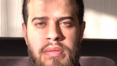 بعد الشدة فرج وإن مع العسر يسرا.. آدهم نابلسي يدعم أهل غزة بآيات من القرآن الكريم