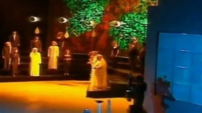 بعد تصريحات مدحت العدل مع القاهرة 24.. رئيس دار الأوبرا يعلق على تقديم أوبريت الحلم العربي من جديد