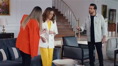 ملخص مسلسل كريستال الحلقة 81.. مواجهة حادة بين فاي وجواد بعد انكشاف سر الحمل 