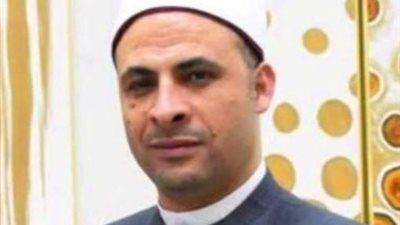 وزير الأوقاف يكلف الدكتور هشام عبد العزيز علي خطيبًا للجمعة المقبلة