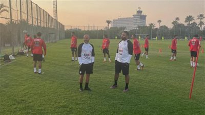 اتحاد الكرة يسند مهمة الإشراف على منتخب 2005 لـ بركات.. واجتماع مرتقب مع وائل رياض