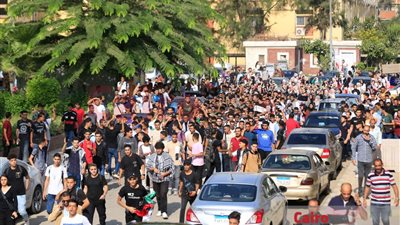 ميادين المحافظات تستعد لاستقبال الآلاف تضامنا مع غزة