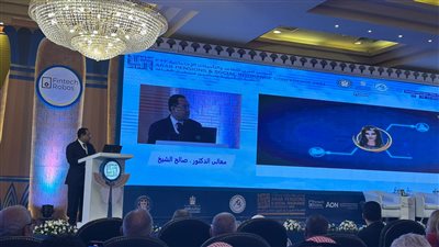 التنظيم والإدارة يستعرض جهود الحكومة في إصلاح منظومة الأجور والاشتراك التأميني