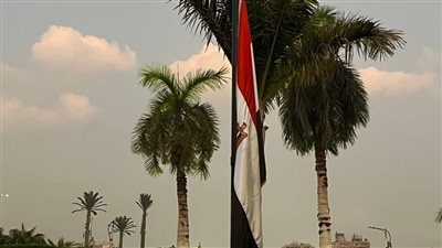 جامعة القاهرة تعلن الحداد وتنكيس الأعلام ترحمًا على أرواح الشهداء في غزة 