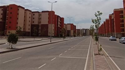 غلق شارع الأسمرات لمدة 72 ساعة لاستكمال إنشاء مركز تجاري