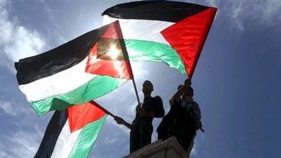 حركة فتح: نرفض التدخلات الإيرانية في الشأن الداخلي الفلسطيني