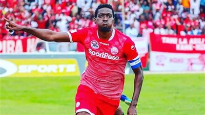 قائد سيمبا: نسعى لتحقيق نتيجة إيجابية أمام الأهلي قبل الإياب والمباراة لن تكون سهلة