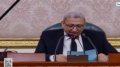 البرلمان يعلن مساندة الرئيس السيسي في اتخاذ ما يلزم للتعامل مع تداعيات الوضع في فلسطين