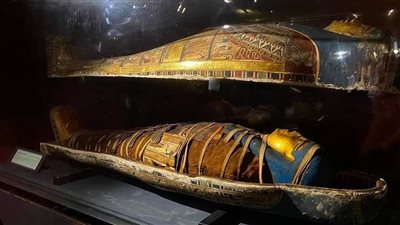 يحتوي على مقتنيات متميزة.. قطاع المتاحف يروج لـ متحف الإسكندرية القومي| صور 