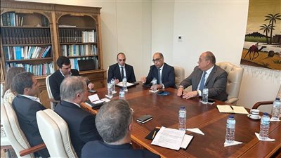 وزارة السياحة تشارك في المعرض الدولي IGTM بالعاصمة البرتغالية لشبونة | صور 