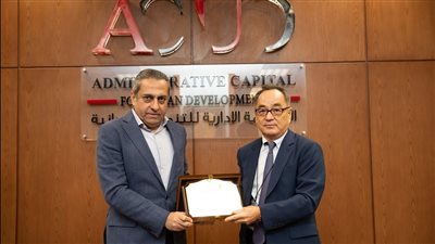 14 شركة يابانية تستهدف الحصول على 20 ألف متر بمنطقة الأعمال بالعاصمة الإدارية