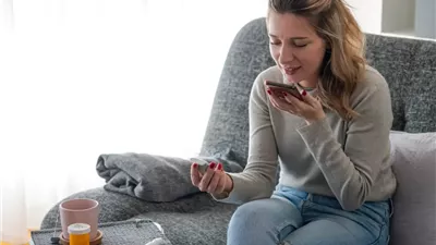 دارسة: يمكن للذكاء الاصطناعي اكتشاف السكري من خلال الاستماع لحديث المريض 