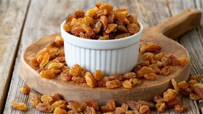 طريقة عمل الزبيب السوري في المنزل.. تعرف على سر النكهة في التجفيف