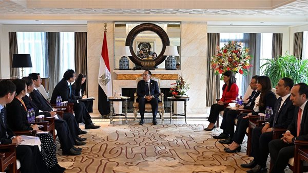 رئيس الوزراء فى الصين