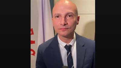 الهلال الأحمر المصري: سلمنا فلسطين مساعدات إغاثية وطبية بعد 24 ساعة من بداية الاشتباكات | خاص