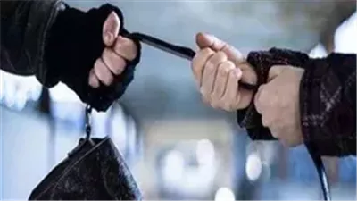 سقوط 6 متهمين خلال حملة أمنية لملاحقة لصوص السرقات بالقاهرة