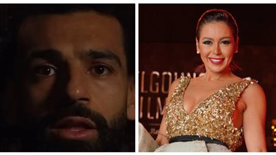 مش قادرة أسكت.. لقاء الخميسي تتحدث عن موقفها بشأن الهجوم على محمد صلاح