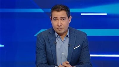 محمد بركات: الأهلي أفضل من أوراوا الياباني.. والأحمر كان يستحق التأهل لنهائي مونديال الأندية 