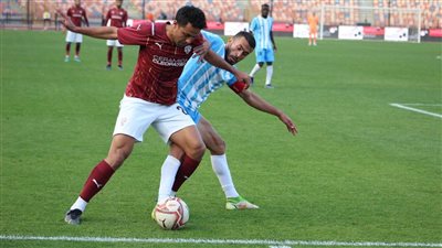 اليوم.. سيراميكا كليوباترا يستضيف الداخلية في الدوري المصري