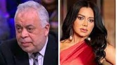 أبرزهم رانيا يوسف وأشرف زكي.. فنانون يفوضون الرئيس السيسي لحماية سيناء | بث مباشر