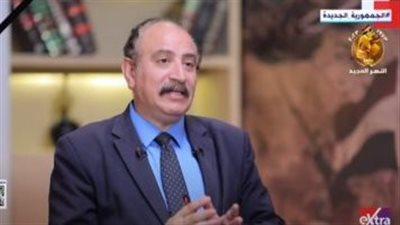 طارق فهمي: مشروع توطين الفلسطينيين قديم.. وإسرائيل تُطلق على سيناء درة التاج