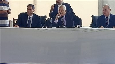 اللجنة المشرفة على انتخابات الزمالك تعلن اكتمال النصاب القانوني لاجتماع الجمعية العمومية