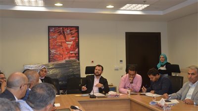 المجتمعات العمرانية تضيف 35 مركبة نقل جماعي لخدمات المدن الجديدة.. وتوجيهات بزيادتها 