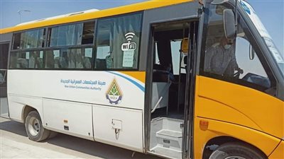 المجتمعات العمرانية: إجراء تعديلات بخطوط نقل 3 مدن جديدة غرب القاهرة