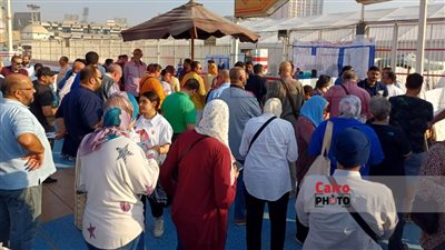 بعد فرز 65 صندوقًا.. صراع ناري بين هاني العتال وهشام نصر على منصب نائب رئيس الزمالك