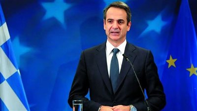 رويترز: رئيس وزراء اليونان وولي عهد الكويت يشاركان في قمة مصر الدولية للسلام غدًا