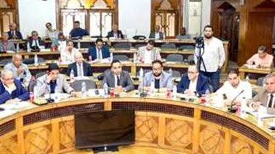  جلسة طارئة للمجلس الأعلى لنقابة المهندسين غدًا لبحث سبل دعم الشعب الفلسطيني