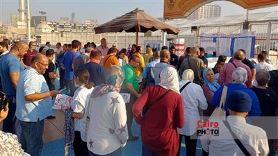 أمن الزمالك يعتدي على أعضاء الجمعية العمومية والصحفيين |فيديو 