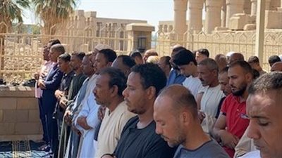  دار الإفتاء توضح شروط صلاة الجنازة على الغائب 
