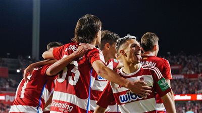 رابطة الدوري الإسباني تحدد موعد استكمال مباراة غرناطة وأتلتيك بيلباو 