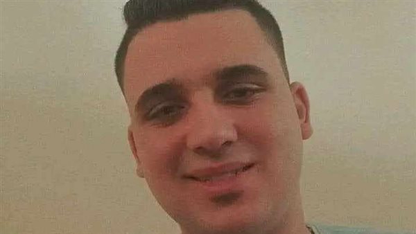 الشاب عمر طارق